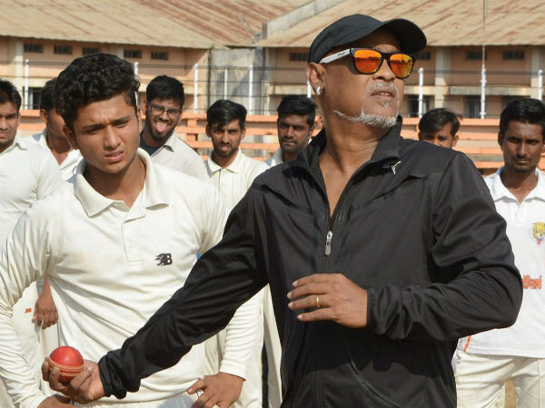 বিনোদ কাম্বলি