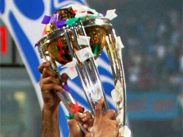 আইসিসি বিশ্বকাপ