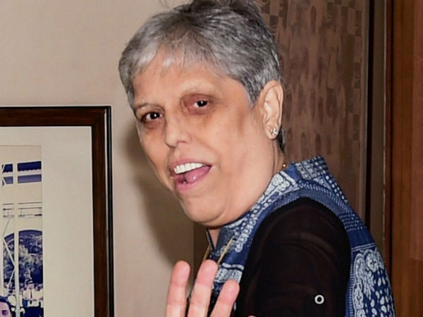 কপিলের অসন্তোষ