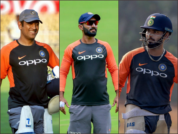 ৩ জনেই পরিকল্পনায়