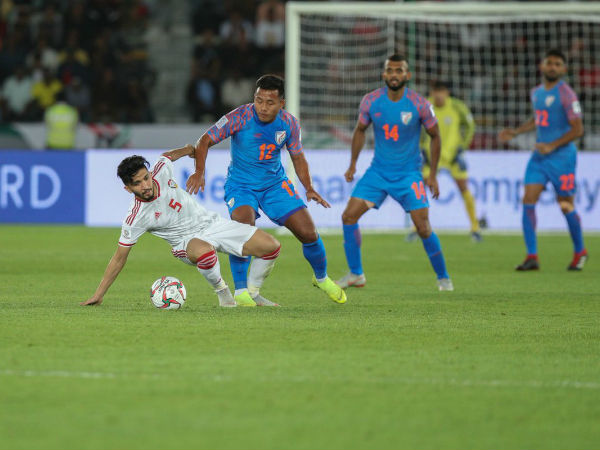ভারতীয় দলের খবর