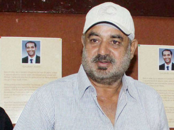 বলবিন্দর সিং সান্ধু