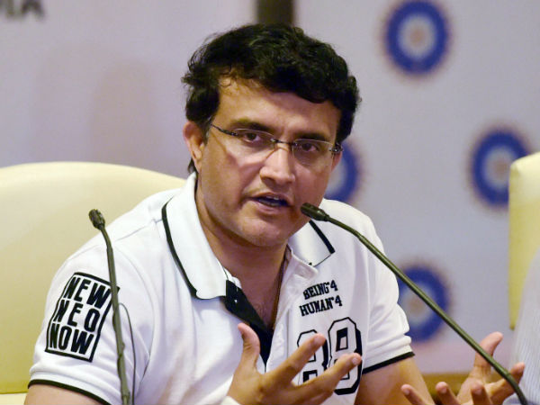 সৌরভ গঙ্গোপাধ্যায়