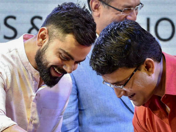 টপকাতে পারেন দাদাকে