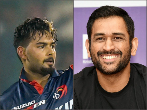 ধোনিকে ছাপিয়ে যাবেন