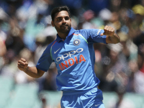 ভারতীয় দলের বোলিং