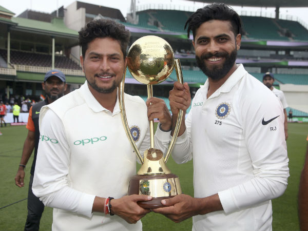 দেশের বোলাররা শিখুক