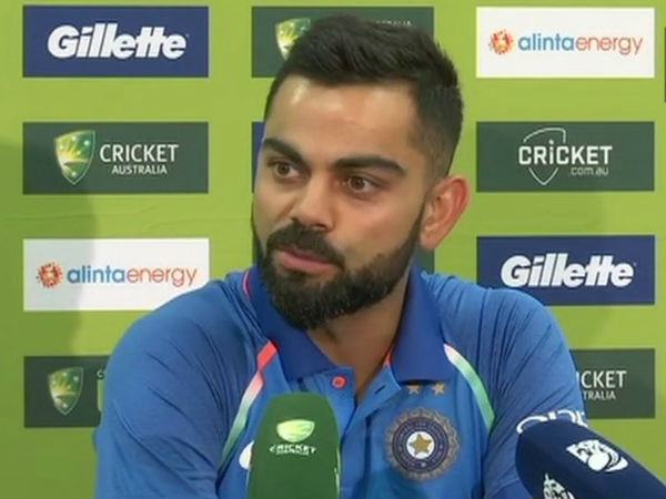 পাশে নেই অধিনায়ক