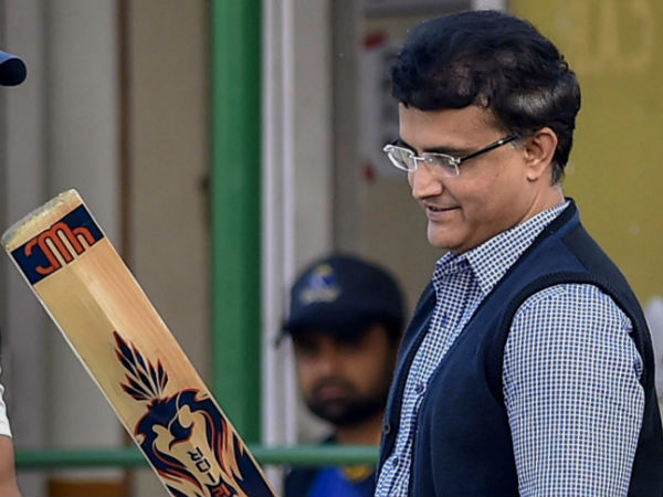 সৌরভ গঙ্গোপাধ্যায়