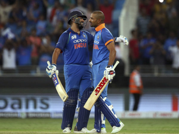 ওপেনার হয়েই সাফল্য