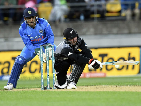 কিউই ওপেনারদের দুর্ধর্ষ সূচনা
