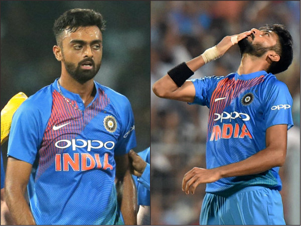 খলিল বনাম জয়দেব