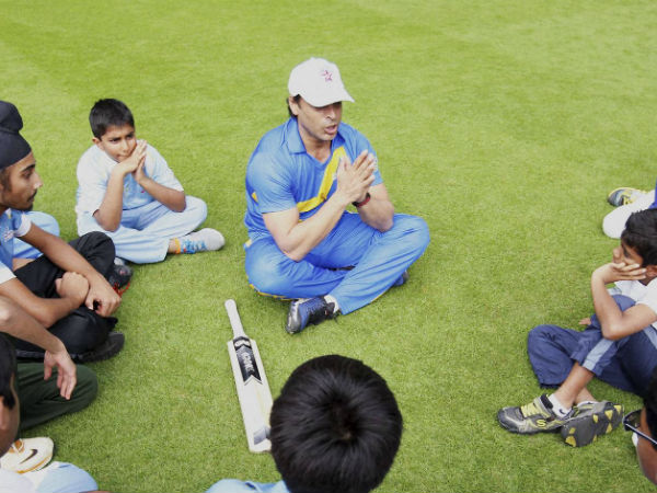 শোয়েব আখতার