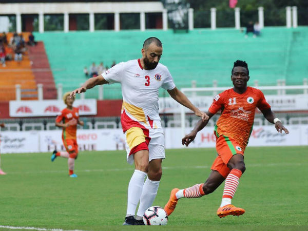 ললিত প্রতিরোধ