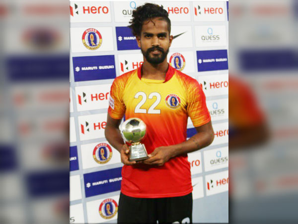 ভোল বদল মেনেন্দেজের আমলে