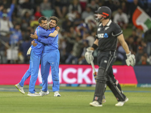ভারতের বোলিং