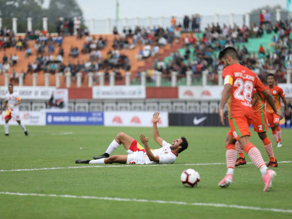 দুই দলের সম্ভাব্য প্রথম একাদশ