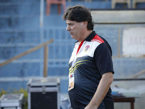 তিন বদলে কিস্তিমাত