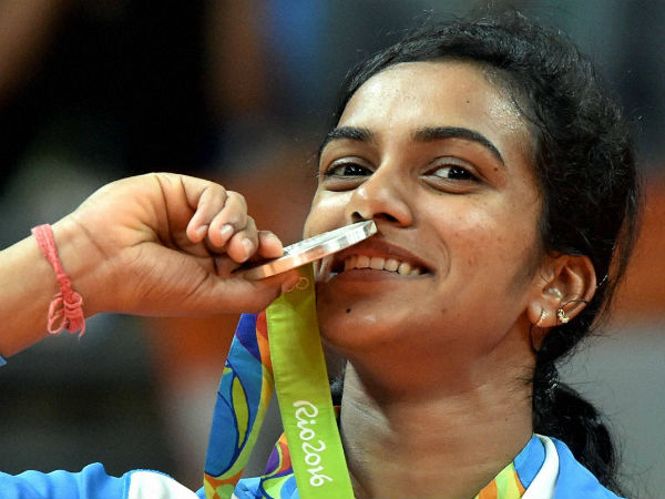 পথ দেখিয়েছে রিও
