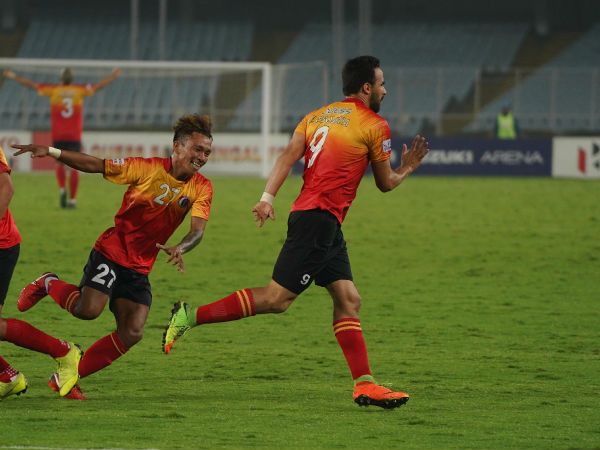 এস্কেদার কাঁচি