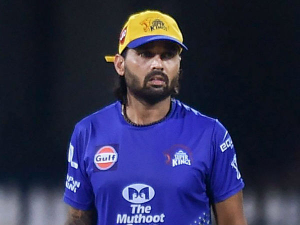 মুরলি বিজয়