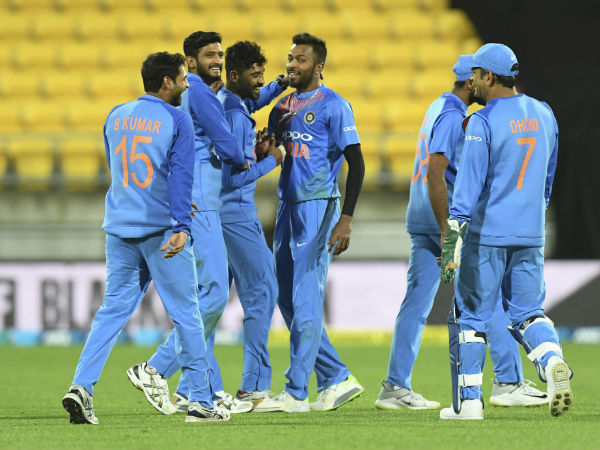 ভারতের বোলিং