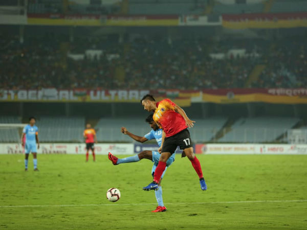 উদ্ধার ১ পয়েন্ট