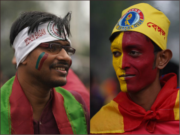 বেঙ্গল-বাগান বদলে দিল সমীকরণ