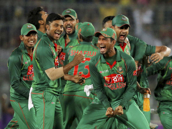 বাংলাদেশ