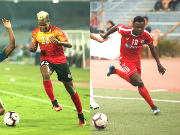 ঘরের মাঠে শেষ ম্য়াচ, বিশ্বকাপার ছাড়াই নামছে ইস্টবেঙ্গল ঘরের মাঠে শেষ ম্য়াচ, বিশ্বকাপার ছাড়াই নামছে ইস্টবেঙ্গল