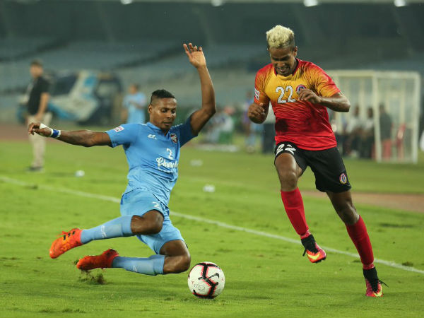 রালতের সৌজন্যে ভেসে রইল ইস্টবেঙ্গল রালতের সৌজন্যে ভেসে রইল ইস্টবেঙ্গল