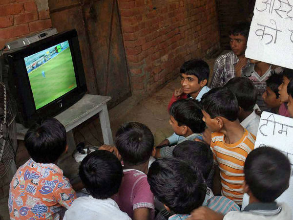 কোথায় কখন দেখা যাবে?