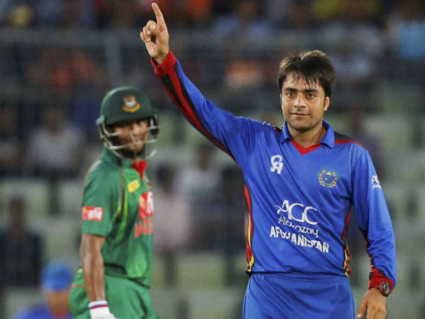 একদিনের ক্রিকেটে