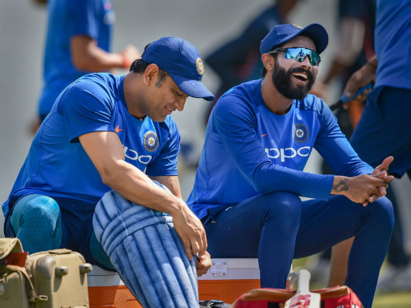 ভারতীয় দলের খবর