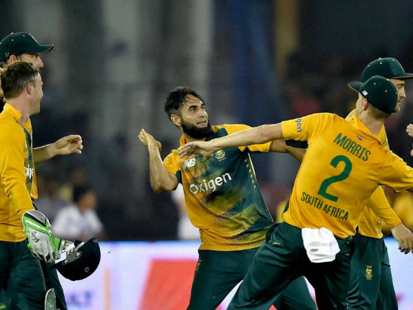 লাহোর থেকে আফ্রিকায়