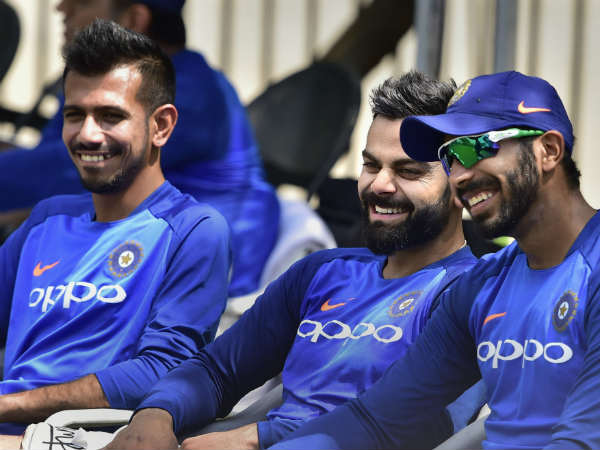 ভারতীয় দলের খবর