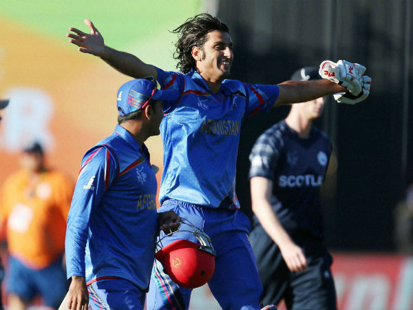 অংশগ্রহণই ছিল গর্বের
