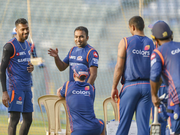 মুম্বই ইন্ডিয়ান্স দলের খবর