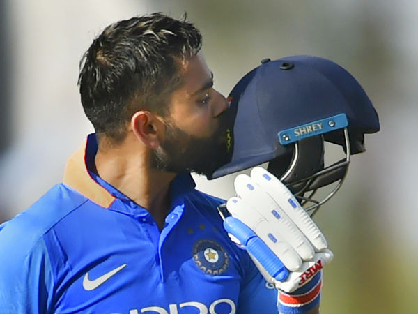 কেন কোহলি নয়?