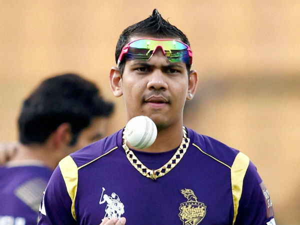 বোলিং পরিসখ্যান
