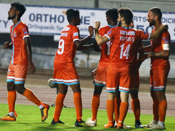 পরিস্থিতি-২: চেন্নাই-মিনার্ভা ম্যাচ অমিমাংসিত