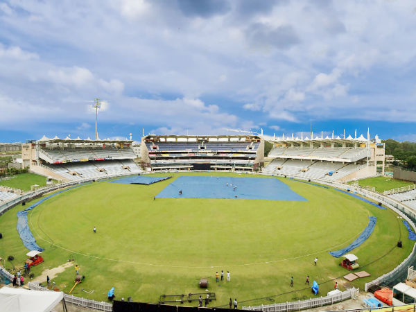 রাঁচির পিচ ও আবহাওয়া পরিস্থিতি