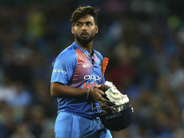 পন্থ জঙ্গলি, শান্ত করতে হবে