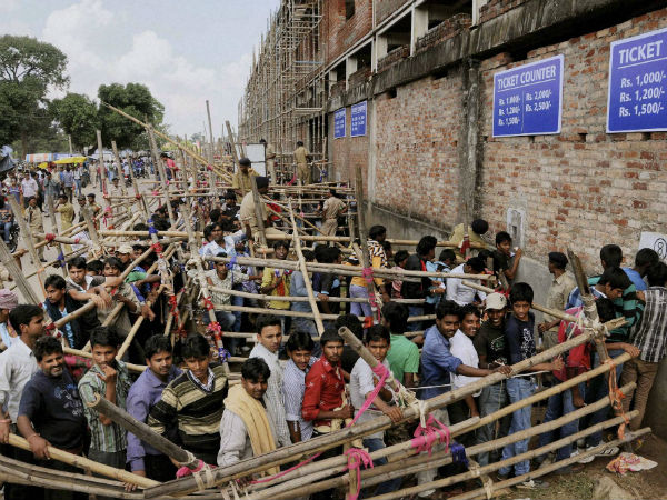 কখন কোথায় দেখা যাবে?