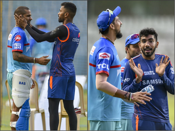 দুই দলের সম্ভাব্য প্রথম একাদশ