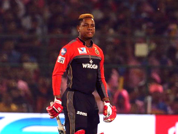 শিমরন হেটমায়ার