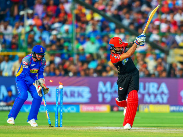 দ্বৈরথের পরিসংখ্যান