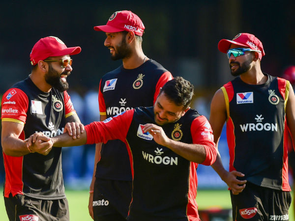 ভারতীয়দের উপর আস্থা