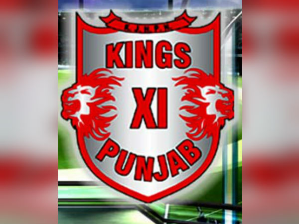 কিংস ইলেভেন পাঞ্জাব :
