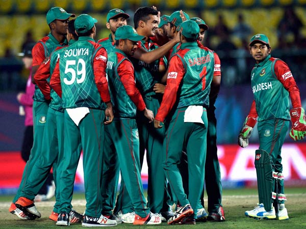 বাংলাদেশ